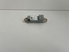 Airbag deployment crash/impact sensor 6911038