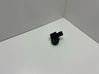 Airbag deployment crash/impact sensor BJ3214B006AA