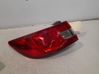 Luz trasera/de freno 265554091R