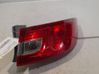 Luz trasera/de freno 265502631R