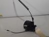 Cerradura de puerta delantera 805024563R