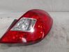 Luz trasera/de freno 93190951