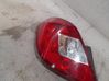 Luz trasera/de freno 93190950