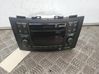 Radio / CD/DVD atskaņotājs / navigācija 3992061MR4ZCA