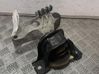 Engine mount bracket 