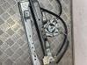 Front door window regulator motor 00009222FV