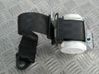 Rear seatbelt 98019948XX