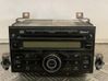 Radio/CD/DVD/GPS-pääyksikkö 28184BC41A