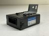 Air conditioning/heating control unit 886501E370