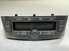 Interior fan control switch 5590205050H