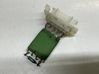Heater blower motor/fan resistor 