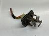 Heater blower motor/fan resistor 