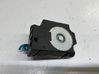 Air flap motor/actuator N104722T