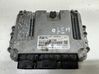 Dzinēja vadības bloks 6M6112A650BB