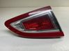Lampy tylnej klapy bagażnika 265550018R