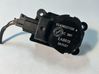 Air flap motor/actuator 52408227