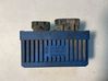Glow plug pre-heat relay 55557760