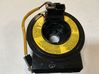 Airbag slip ring squib (SRS ring) 
