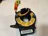 Airbag slip ring squib (SRS ring) 