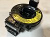 Airbag slip ring squib (SRS ring) 8430602140