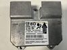 Airbag control unit/module 13262360