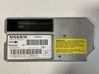 Airbag control unit/module P8696027