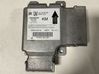 Airbag control unit/module 13186948