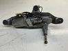 Rear window wiper motor 8496000042