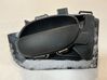 Front door interior handle 9623698077