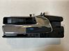 Rear door interior handle 156043462