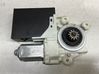 Front door window regulator motor 30773901AA