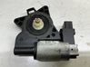 Front door window regulator motor G22C5858X