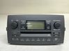Radio/CD/DVD/GPS head unit 8612013060B0