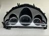 Speedometer (instrument cluster) A2125409547
