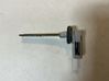 Interior temperature sensor 4B0820539