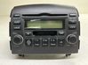 Radio/CD/DVD/GPS head unit 961803K201CH