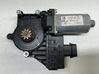 Front door window regulator motor 13101481