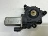 Front door window regulator motor 50001603