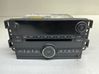 Unidad delantera de radio/CD/DVD/GPS 96628256