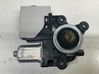 Rear door window regulator motor 7M5T14B534AD