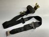 Front seatbelt F57D78611B09AB