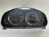 Speedometer (instrument cluster) GJ6WC