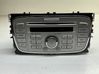 Unidad delantera de radio/CD/DVD/GPS 10R023539