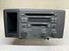 Unidad delantera de radio/CD/DVD/GPS 86511521