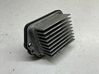 Heater blower motor/fan resistor HB180GJ6A