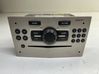Radio/CD/DVD/GPS head unit 497316088