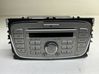 Radio / CD-Player / DVD-Player / Navigation 10R023539