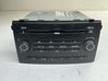 Radio/CD/DVD/GPS head unit X961401H000