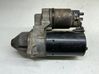 Starter motor 24436877
