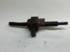 Vacuum valve 2580008C